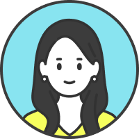 先輩のイメージアイコン