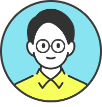 卒業生のイメージアイコン