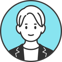 先輩のイメージアイコン