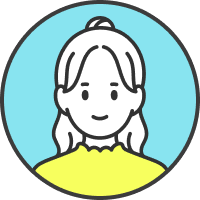 先輩のイメージアイコン