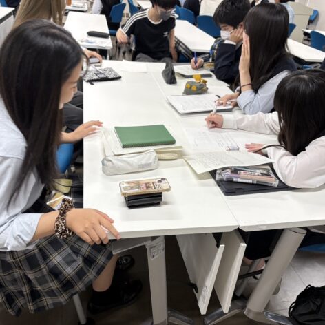 第3回マーケティング塾開催